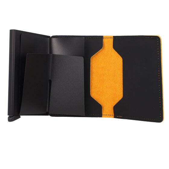Secrid Slimwallet Matte credit card case wallet RFID leather 6.5 cm