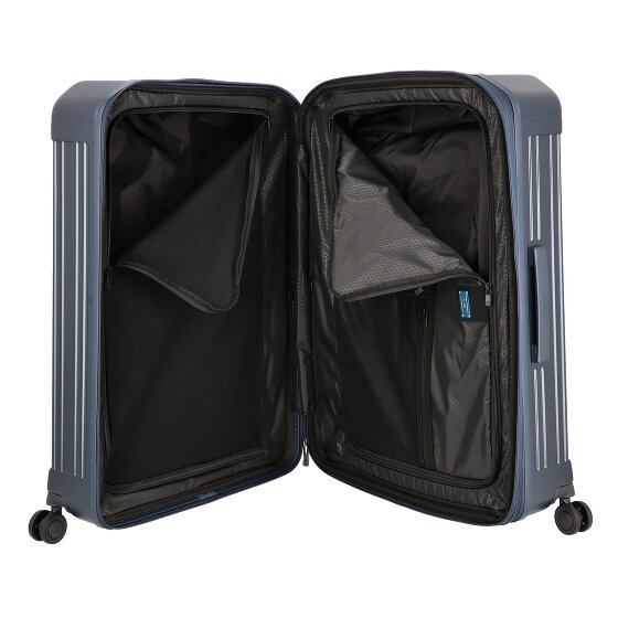 Piquadro PQ Light 4 wheels Trolley 75 cm