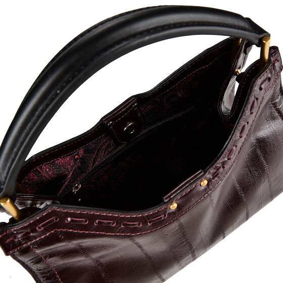 Gianni Chiarini Aurora Shoulder Bag Genuine Leather 32 cm