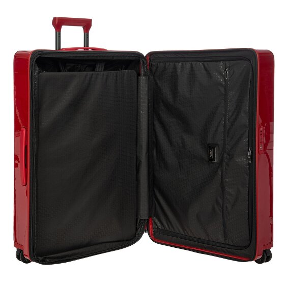 Porsche Design Roadster 4 double wheels trolley 82 cm