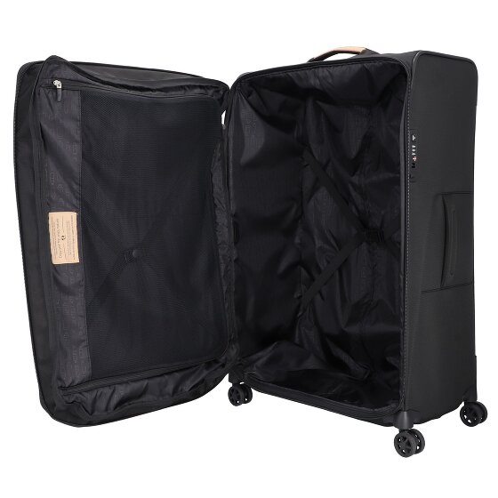 Samsonite Spark SNG ECO Spinner 4-Wheel Trolley 82 cm