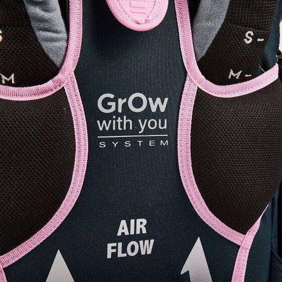 School-Mood Champion Maxx satchel set 6-piece model 2026