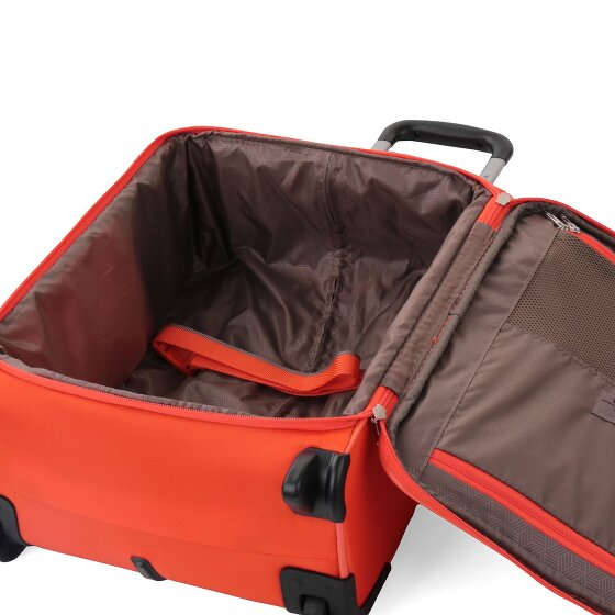 Roncato Speed 2 wheels Cabin trolley 45 cm