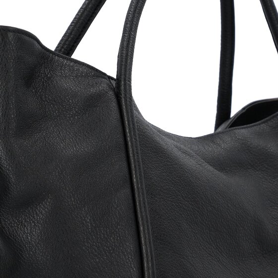abro Willow Shopper Bag Leather 50 cm