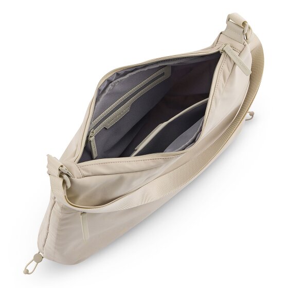 Kapten & Son Skara shoulder bag 46 cm laptop compartment