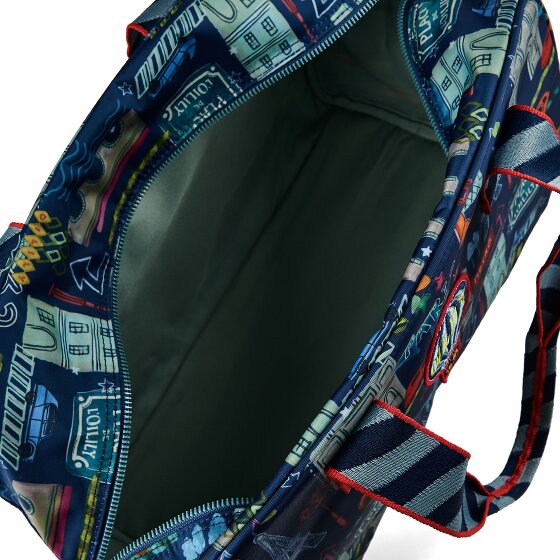 Oilily Paris Boys Sports bag 38 cm