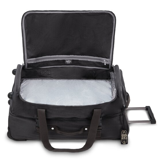 Kipling Basic Teagan M 2 roll travel bag 66 cm