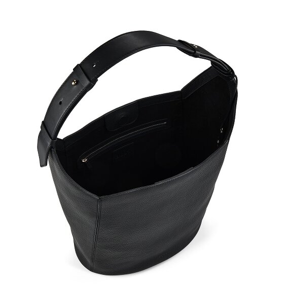 Boss Ameline Shoulder Bag Genuine Leather 30 cm