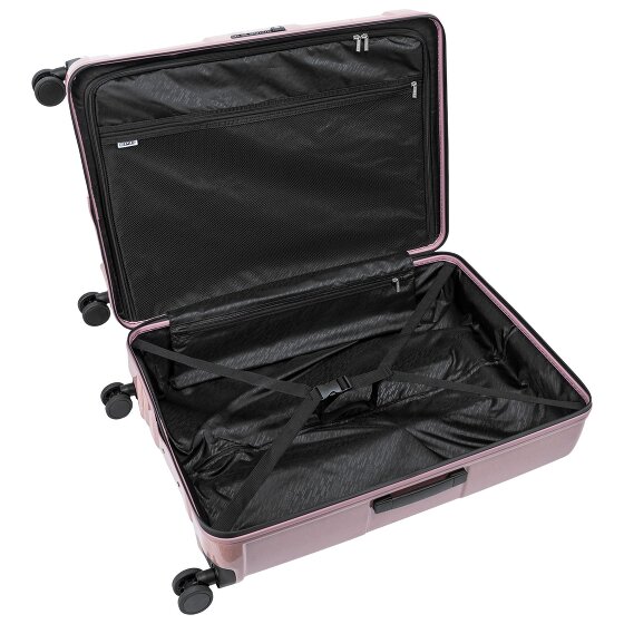 Epic Crate Reflex EVO 4 wheels Trolley 75 cm Epic Crate Reflex EVO 4 wheels Trolley 75 cm