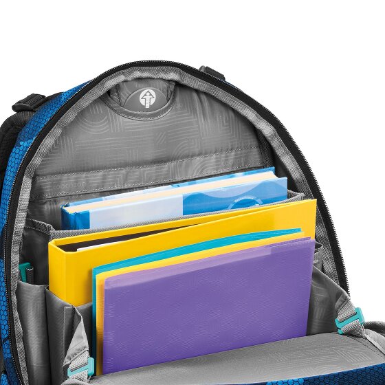 coocazoo Porter School backpack 46 cm