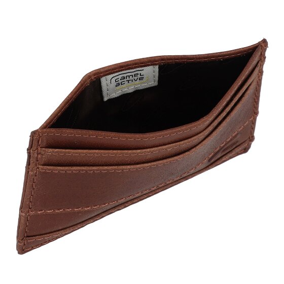 camel active Field Credit card case Leather 11 cm