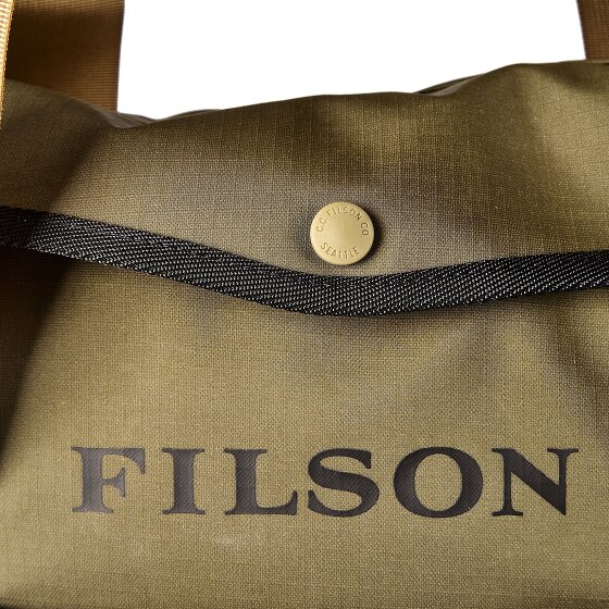 Filson All-Weather Shoulder Bag 37 cm Laptop compartment