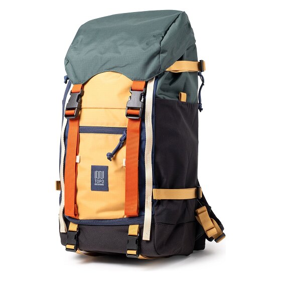 Topo Designs Rover 22 L Hiking backpack 56 cm