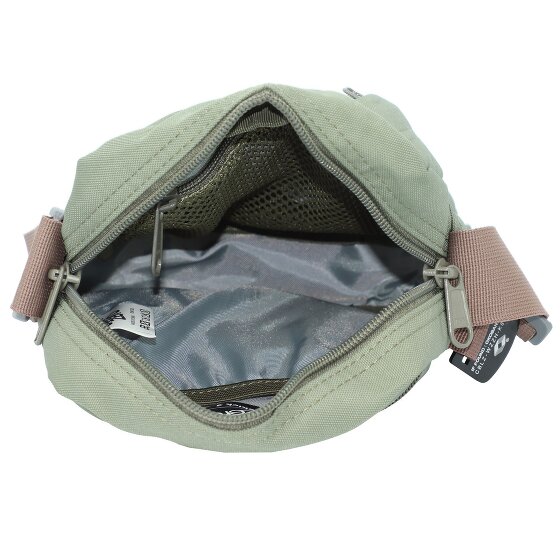 Cabin Zero Sidekick shoulder bag RFID 19 cm