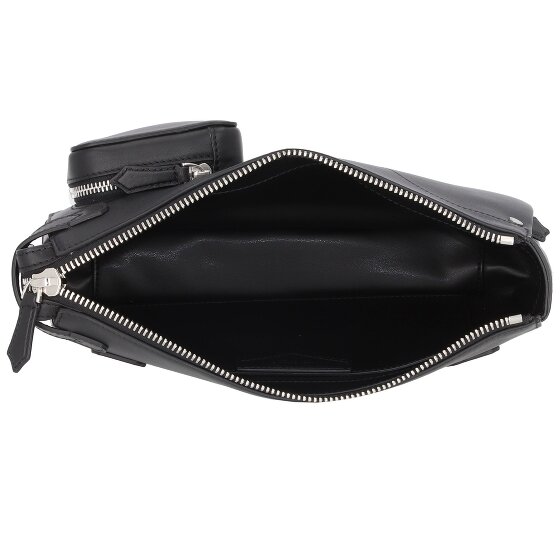 Montblanc Meisterstück belt bag 25 cm leather