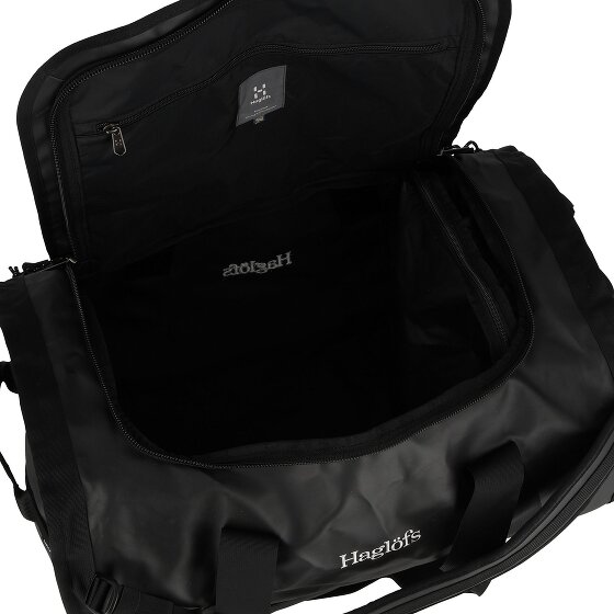 Haglöfs Lava 70 Weekender travel bag 55 cm