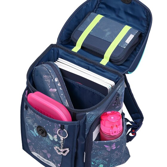 McNeill Primo School bag set 8-piece