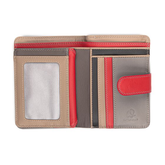 Mywalit Wallet Genuine Leather 13 cm