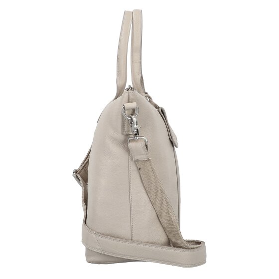 Burkely Soft Skylar handbag leather 41 cm laptop compartment