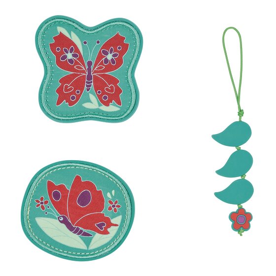 DerDieDas ErgoFlex Easy School bag set