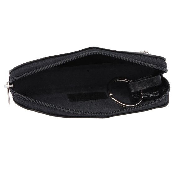 Esquire Frankfurt Key wallet Leather 13 cm