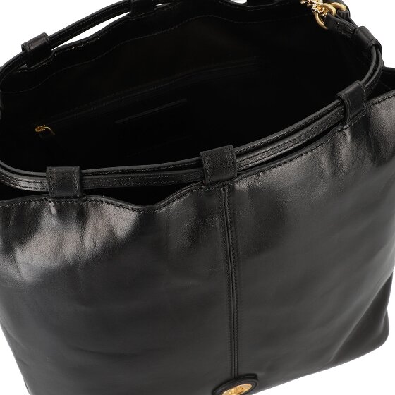 The Bridge Stodo Bucket bag Genuine Leather 34 cm