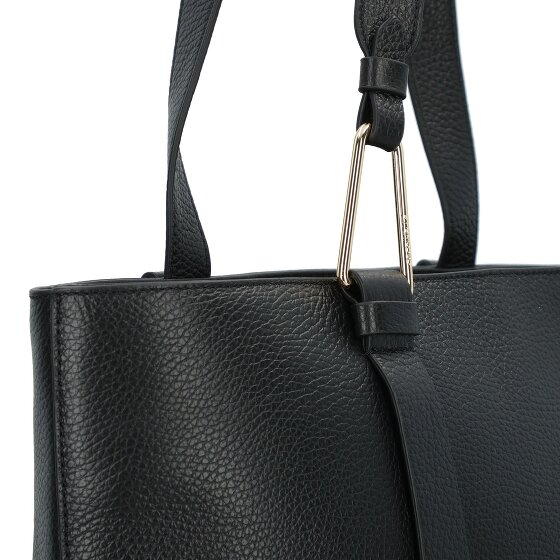 Coccinelle Malory Shopper Bag Leather 38 cm