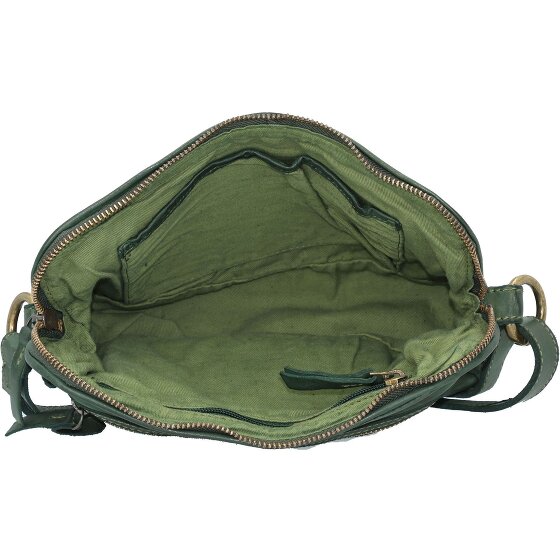 Harold's Submarine shoulder bag leather 26 cm