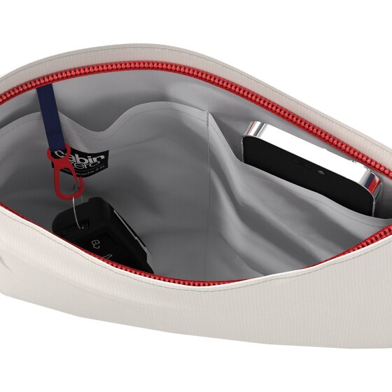 Cabin Zero Adventure Shoulder Bag RFID protection 27 cm