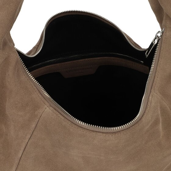 Liebeskind Farrah Shoulder Bag Leather 45 cm