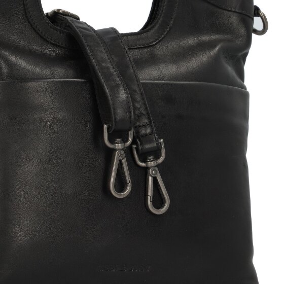 Greenburry Colombiana Handbag Leather 31 cm