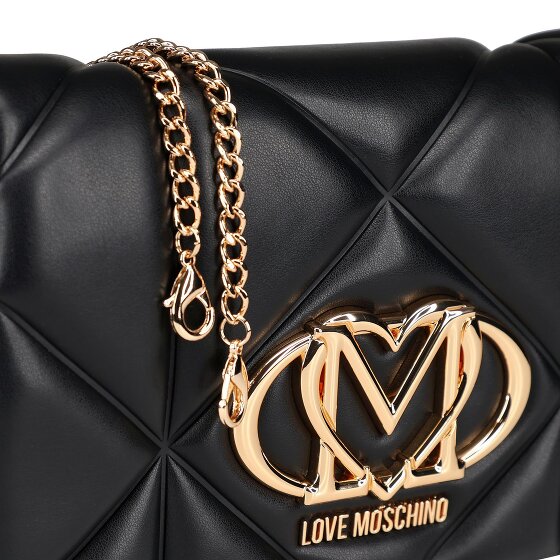Love Moschino Smart Daily Shoulder bag 23 cm