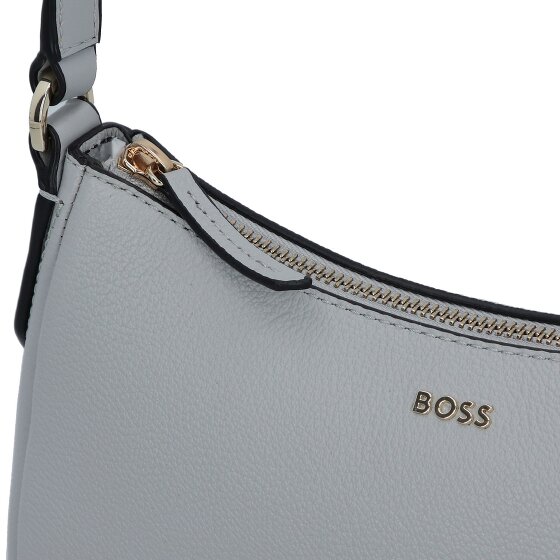 Boss Alyce Shoulder Bag Leather 24.5 cm Boss Alyce Shoulder Bag Leather 24.5 cm