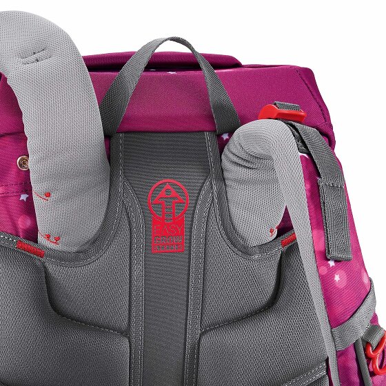 Step by Step Giant School bag set 5-piece