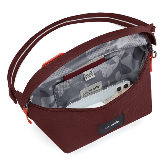 Pacsafe Go Fanny pack RFID protection 27 cm