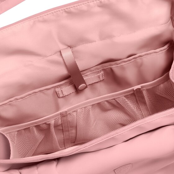 Heys Puffer Shopper Bag 43 cm Laptop compartment