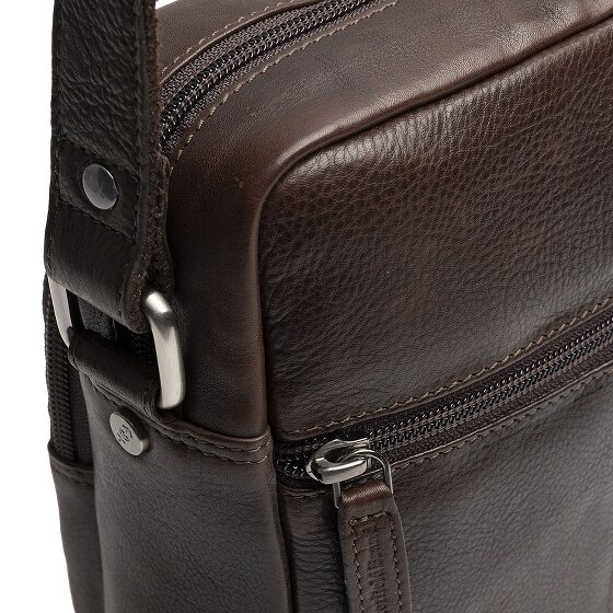 The Chesterfield Brand Valtorio Mini Bag Shoulder Bag Genuine Leather 18 cm