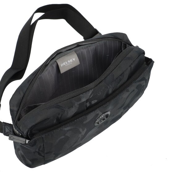 Delsey Paris Picpus fanny pack 22 cm