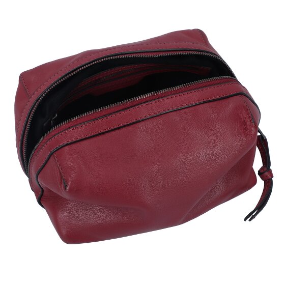 Liebeskind Hera Cosmetic bag Leather 18 cm