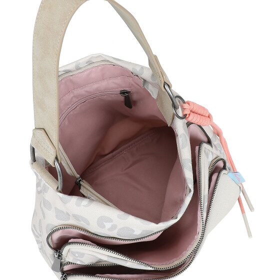 Fritzi aus Preußen Donny Shoulder Bag 29 cm