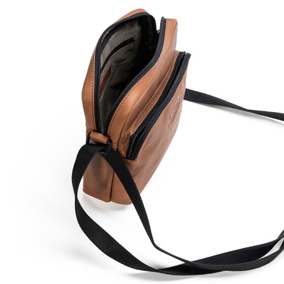 Farmhood Nashville Shoulder bag Leather 22 cm