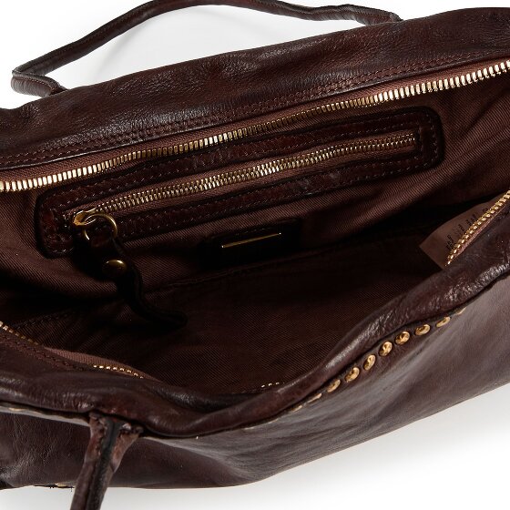 Campomaggi Simona Shoulder Bag M Leather 30 cm