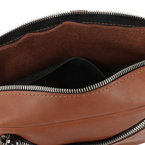 Harold's Bague Shoulder bag Leather 19 cm Harold's Bague Shoulder bag Leather 19 cm