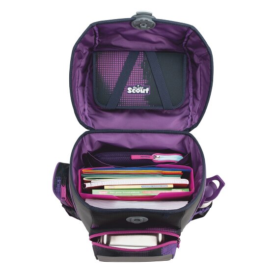 Scout Neo Movie Star School bag set 5-piece