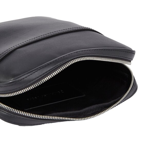 Calvin Klein Jeans Mono Logo Shoulder bag 23 cm