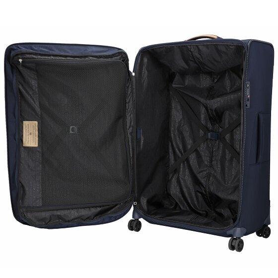 Samsonite Spark SNG ECO Spinner 4-Wheel Trolley 82 cm