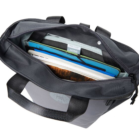 NITRO Mojo Daypack 28 cm Laptop compartment