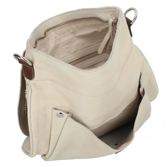 Taschendieb Wien Kohlmarkt Shoulder bag Leather 29 cm