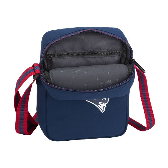 Travelite travelite x NFL Mini Bag Shoulder Bag 17 cm