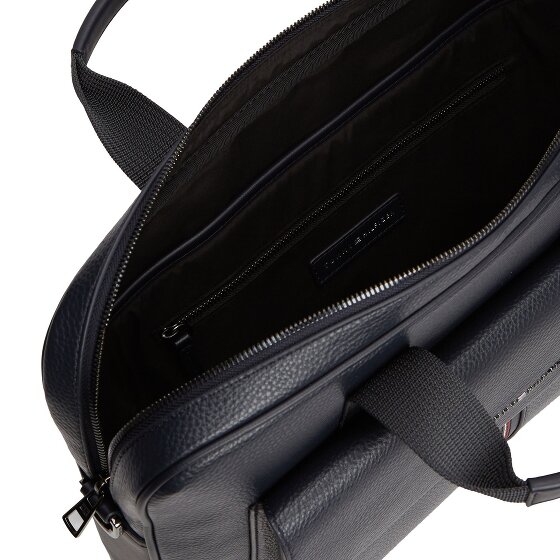 Tommy Hilfiger TH Central Briefcase 38.5 cm Laptop compartment